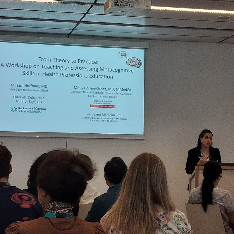 Global AMEE Conference