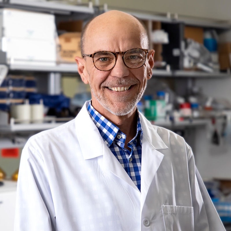 Thomas Dick, Ph.D.