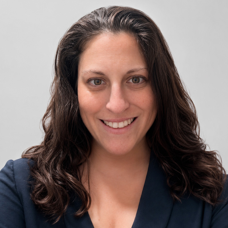 Michelle Titunick, Ph.D.