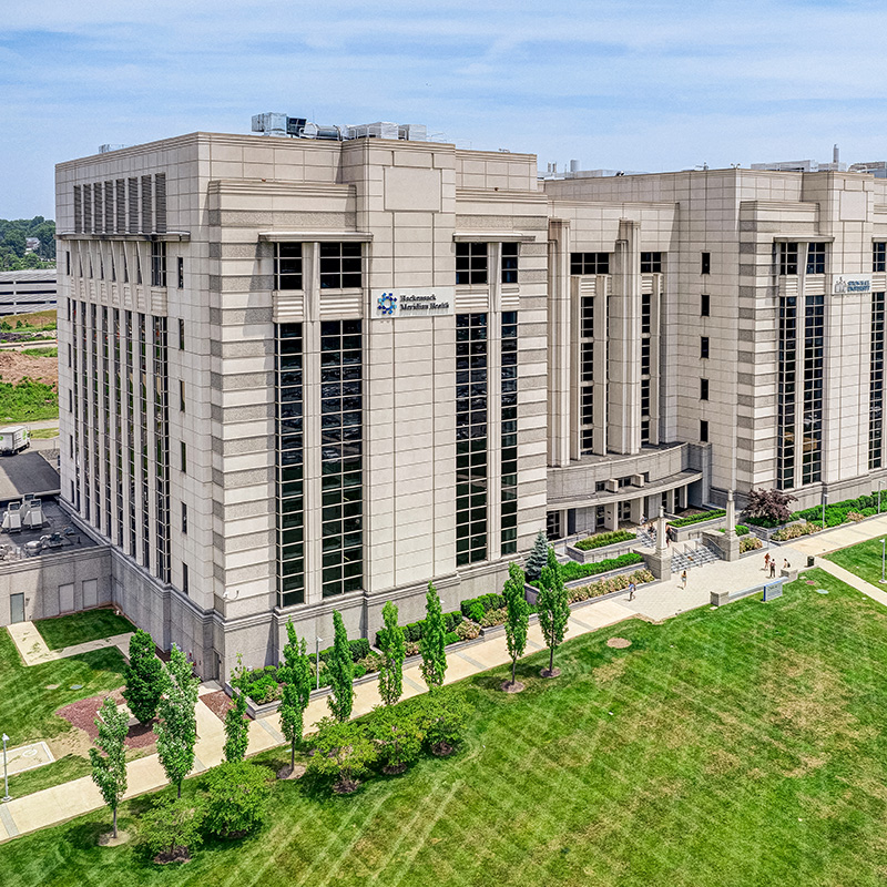 School of Medicine campus