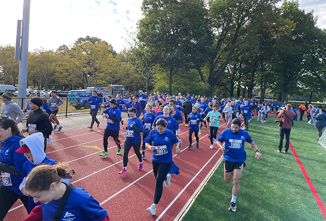 Dean Stanton 5K