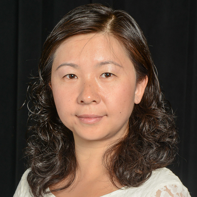 Tanchun Wang, Ph.D.