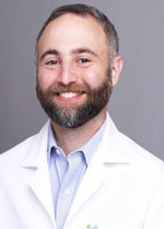 Andrew Becker, M.D.