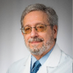 Kenneth Lieberman