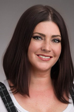 Marie Thompson