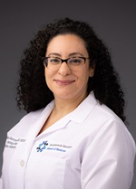 Ofelia Martinez