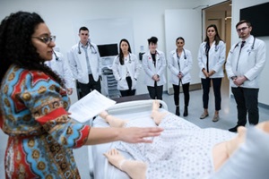 Sim Lab