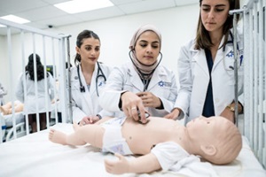 Sim Lab