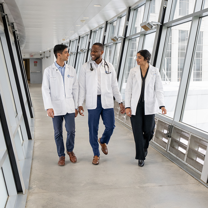 Medical Students