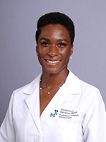 Antonia Oladipo