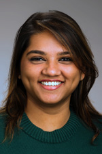 Pankti Rana, MBA, CAPM