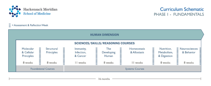 Phase 1 Fundamentals