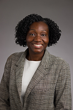 Yaa (Nana) Opoku-Mensah, MPH