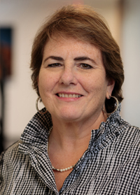 Laurie Sullivan