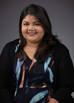 Saleena Surjnarine