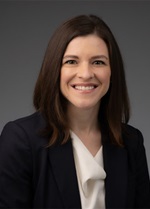 Jennifer Zepf